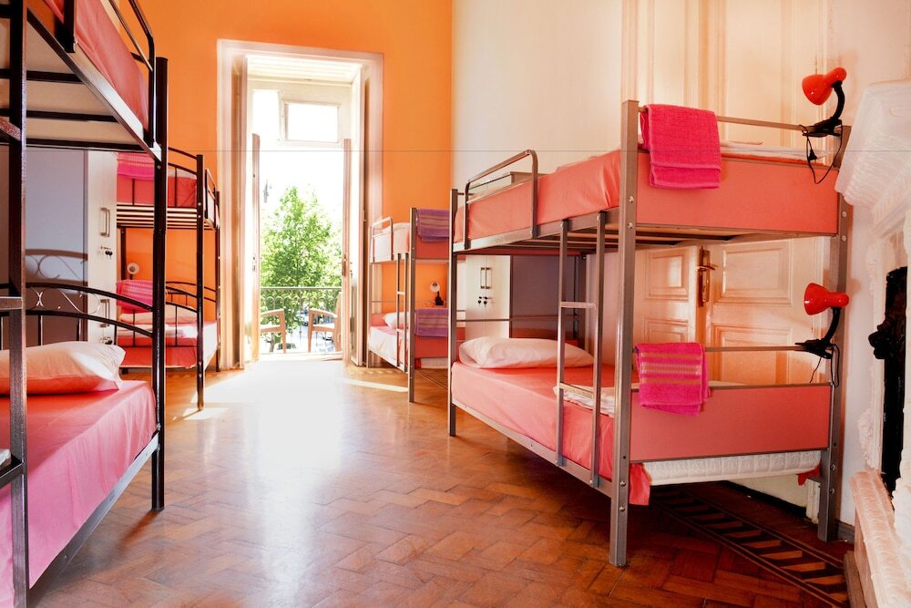 Баку: Хостел Mr. Hostel Баку