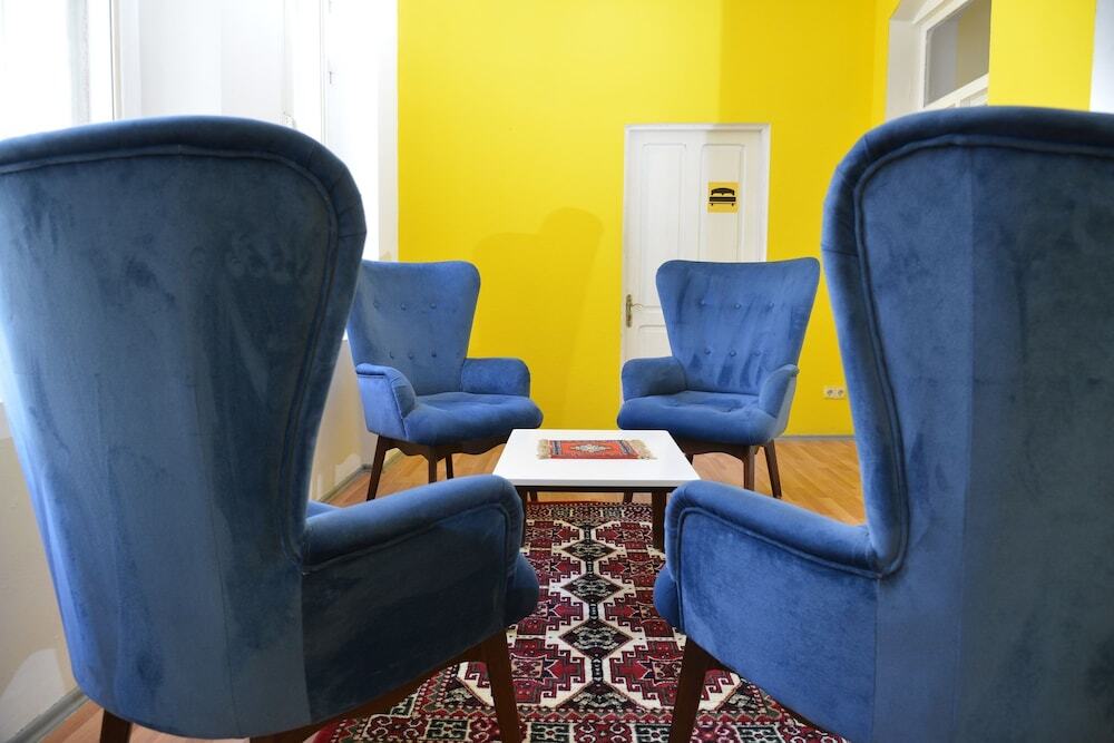 Баку: Хостел Mr. Hostel Баку