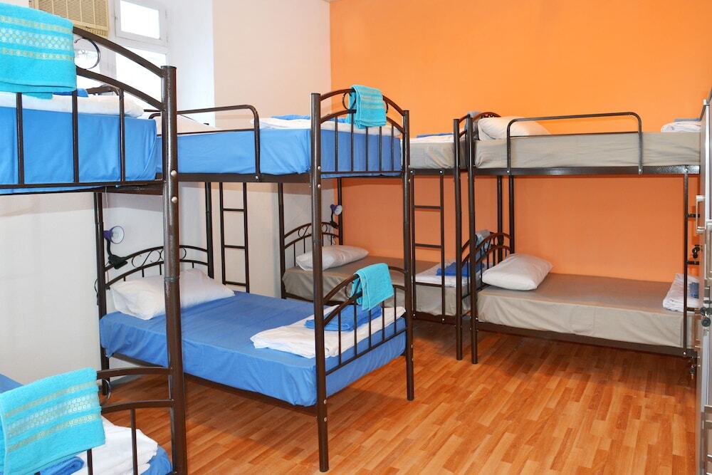 Баку: Хостел Mr. Hostel Баку