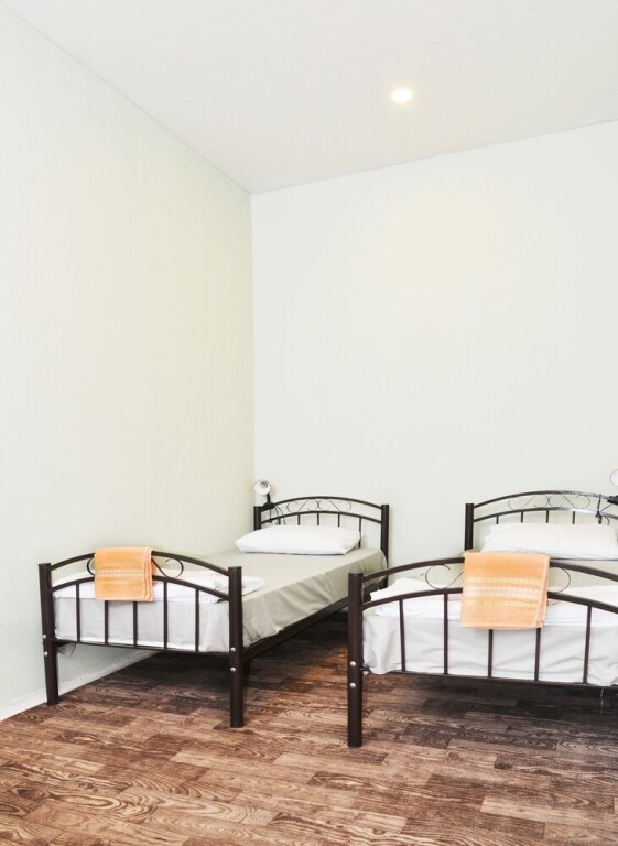 Баку: Хостел Mr. Hostel Баку