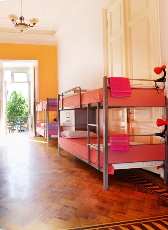 Баку: Хостел Mr. Hostel Баку