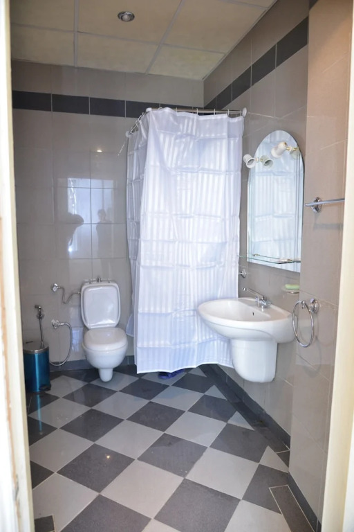 Баку: Хостел Mr. Hostel Баку