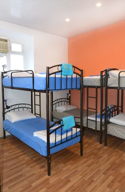 Баку: Хостел Mr. Hostel Баку