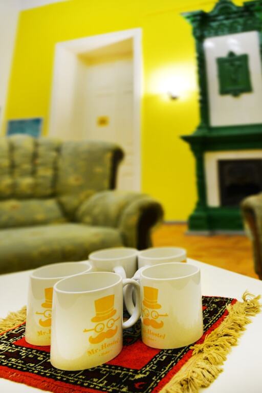 Баку: Хостел Mr. Hostel Баку