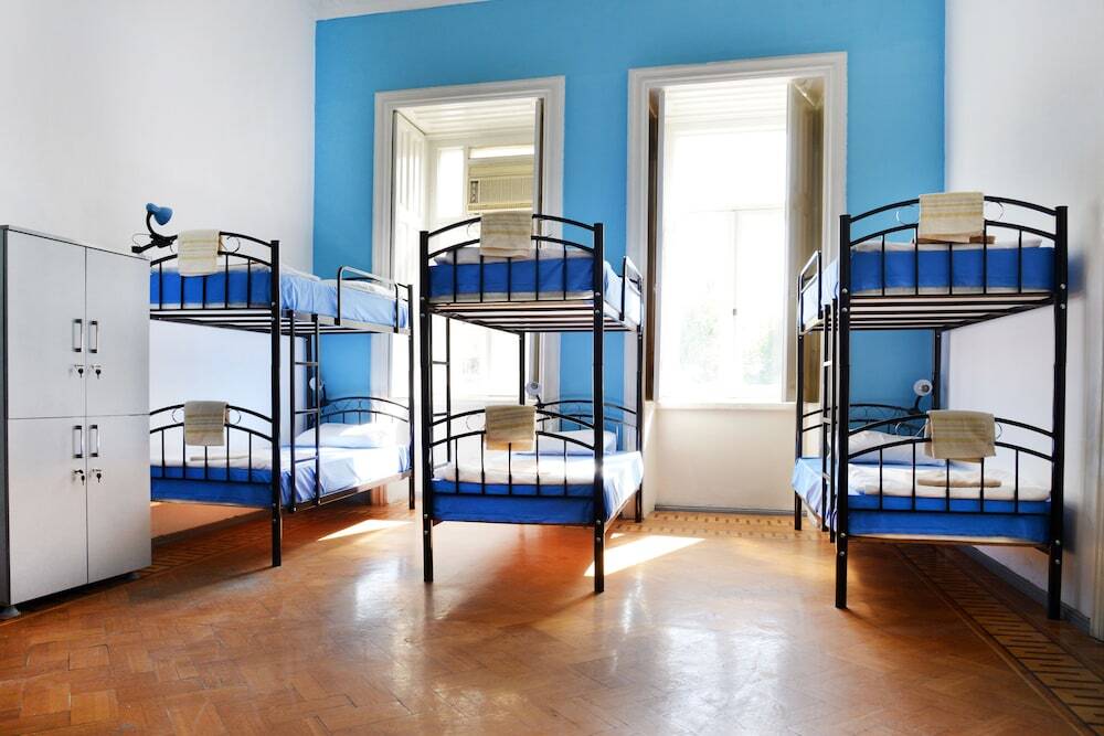 Баку: Хостел Mr. Hostel Баку