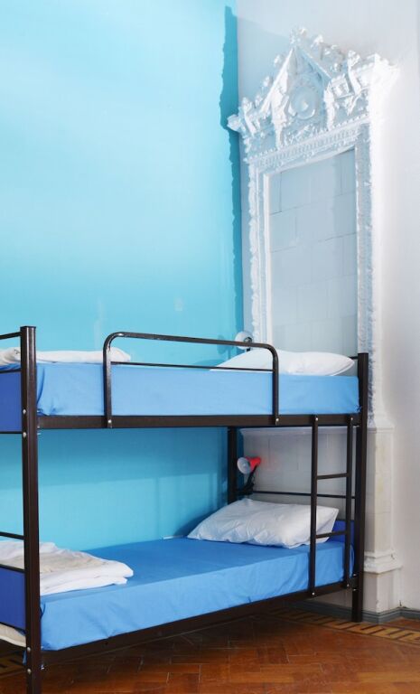 Баку: Хостел Mr. Hostel Баку
