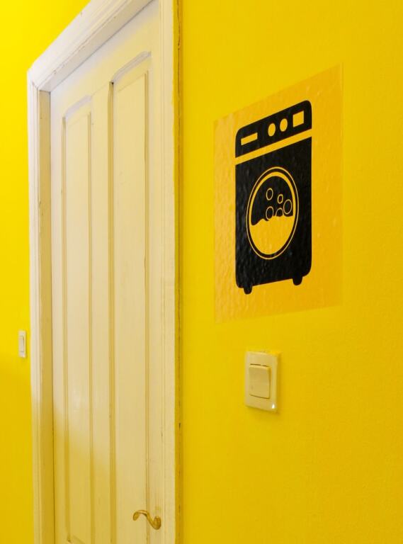 Баку: Хостел Mr. Hostel Баку