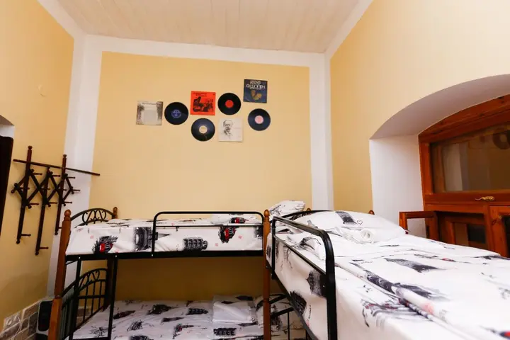 Баку: Retro Baku - Hostel