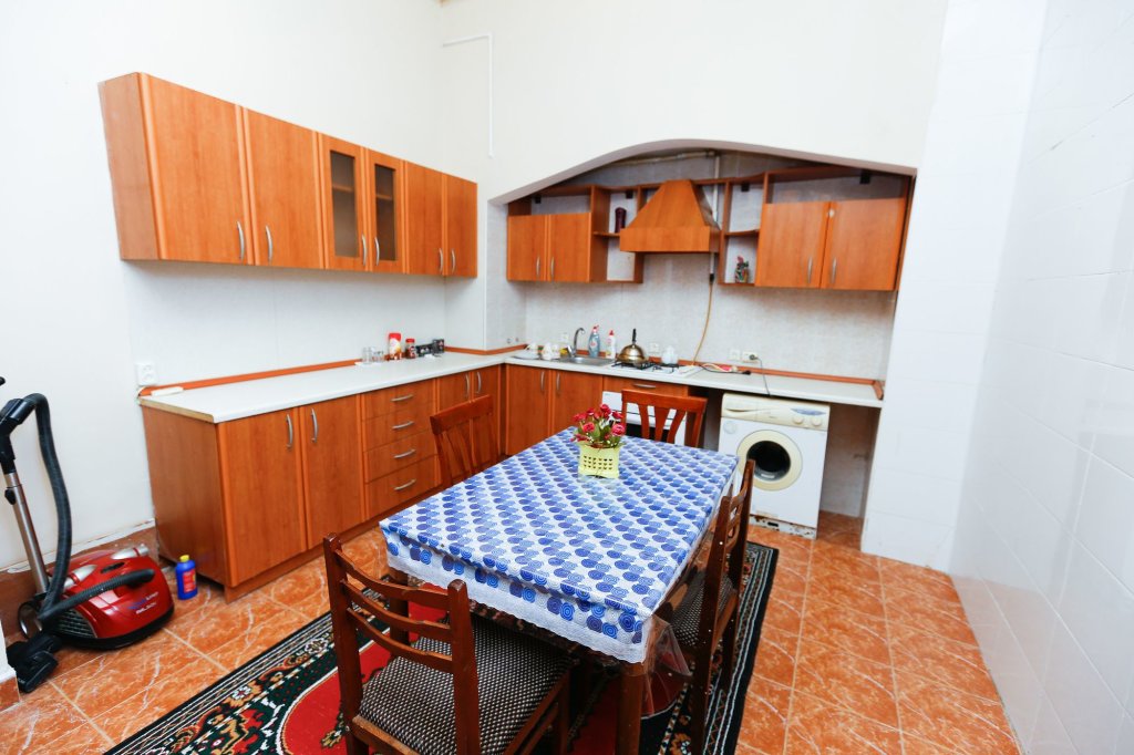 Баку: Retro Baku - Hostel