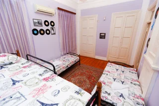 Баку: Retro Baku - Hostel