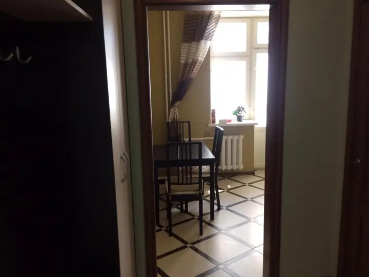 Казань: Apartment Kamala