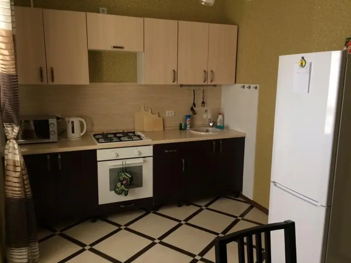 Казань: Apartment Kamala