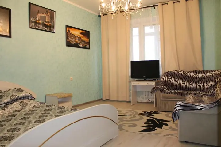 Казань: Apartment Kamala