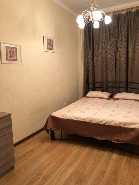 Казань: Apartment Kamala