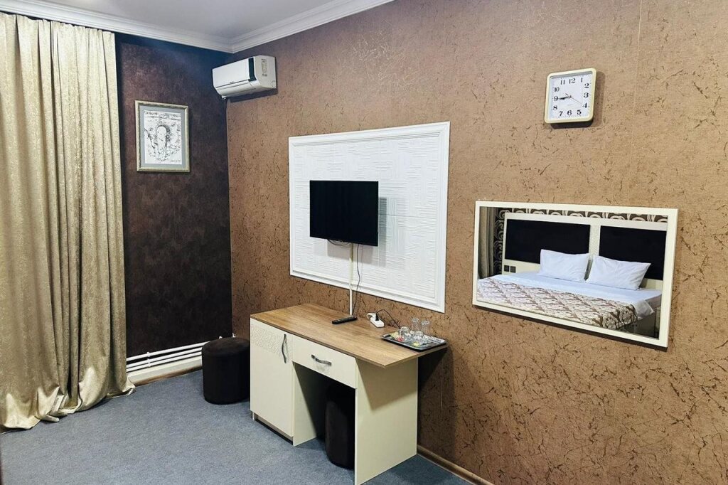 Баку: Отель Khaghani Center