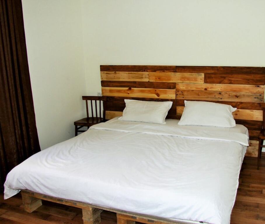 Ереван: Shat Lav Hostel