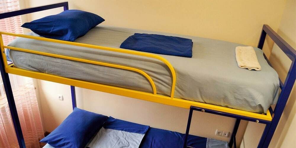 Ереван: Shat Lav Hostel