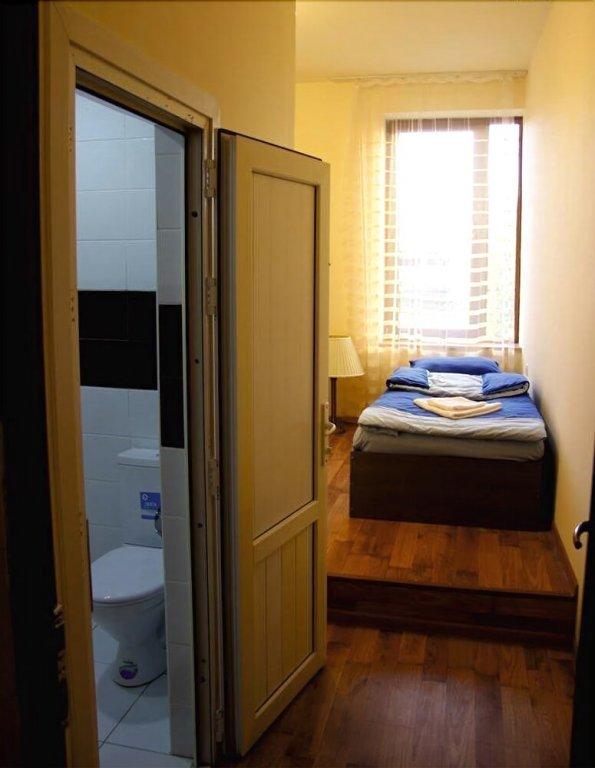 Ереван: Shat Lav Hostel