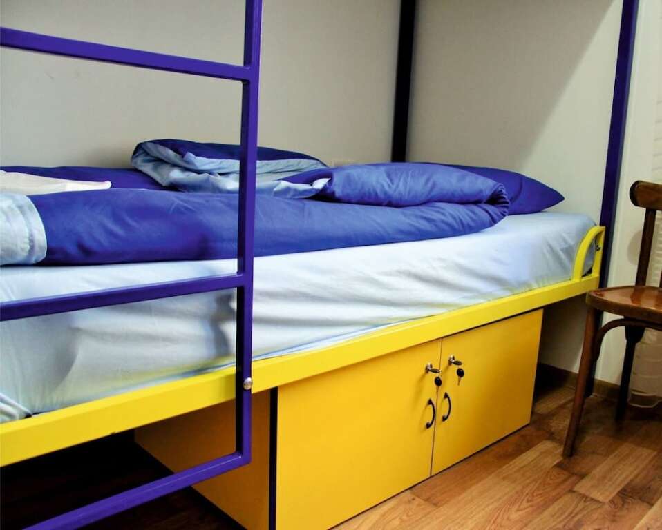 Ереван: Shat Lav Hostel