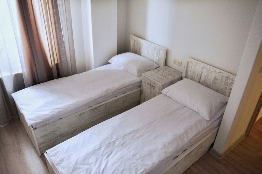 Ереван: Хостел The Rooms Ереван