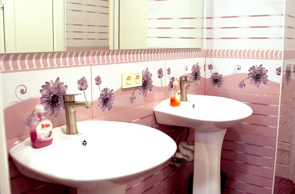 Ереван: Хостел The Rooms Ереван