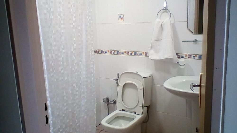 Ереван: Хостел The Rooms Ереван