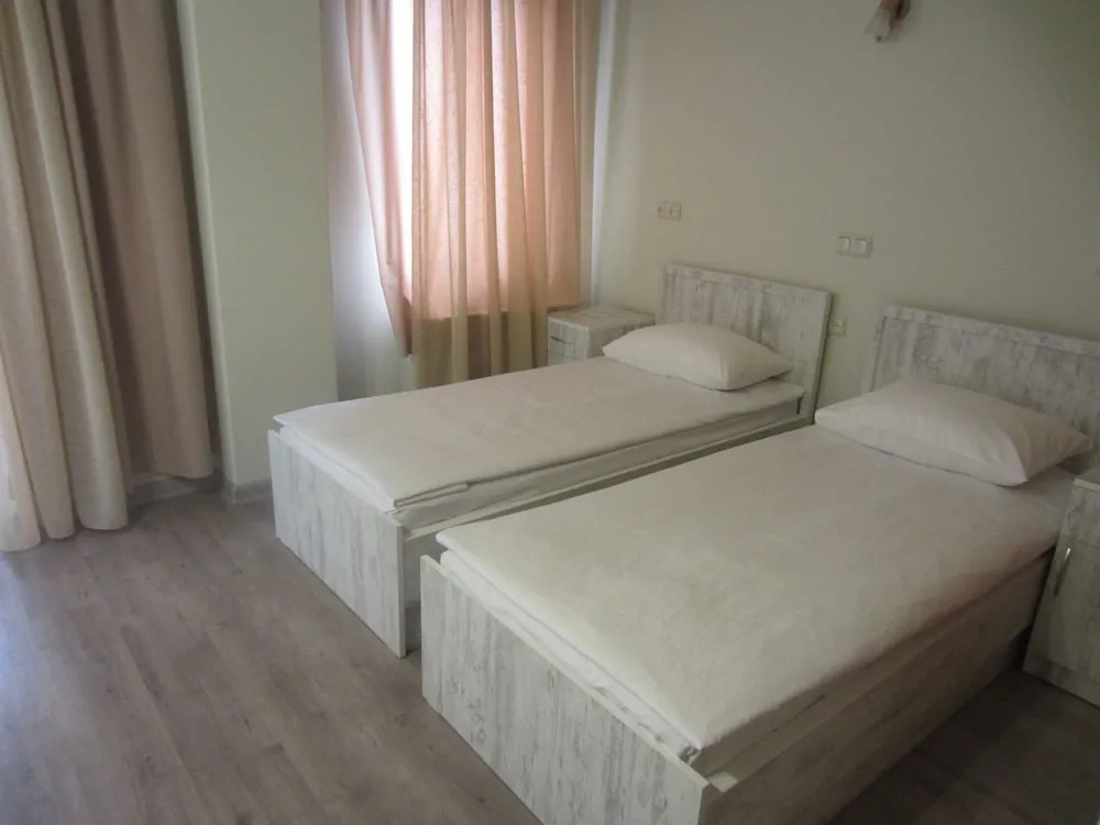 Ереван: Хостел The Rooms Ереван