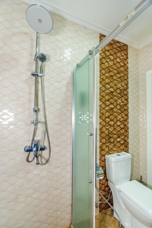 Баку: Отель Maris Baku
