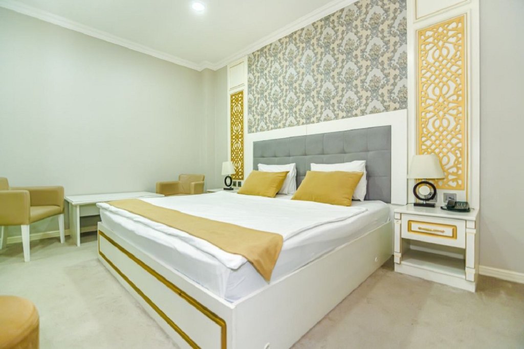 Баку: Отель Maris Baku