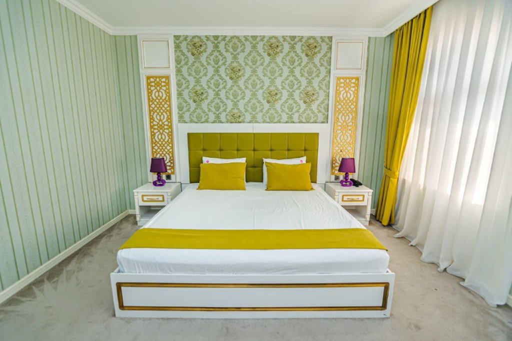 Баку: Отель Maris Baku