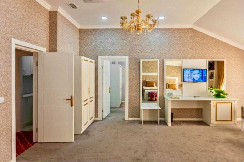 Баку: Отель Maris Baku