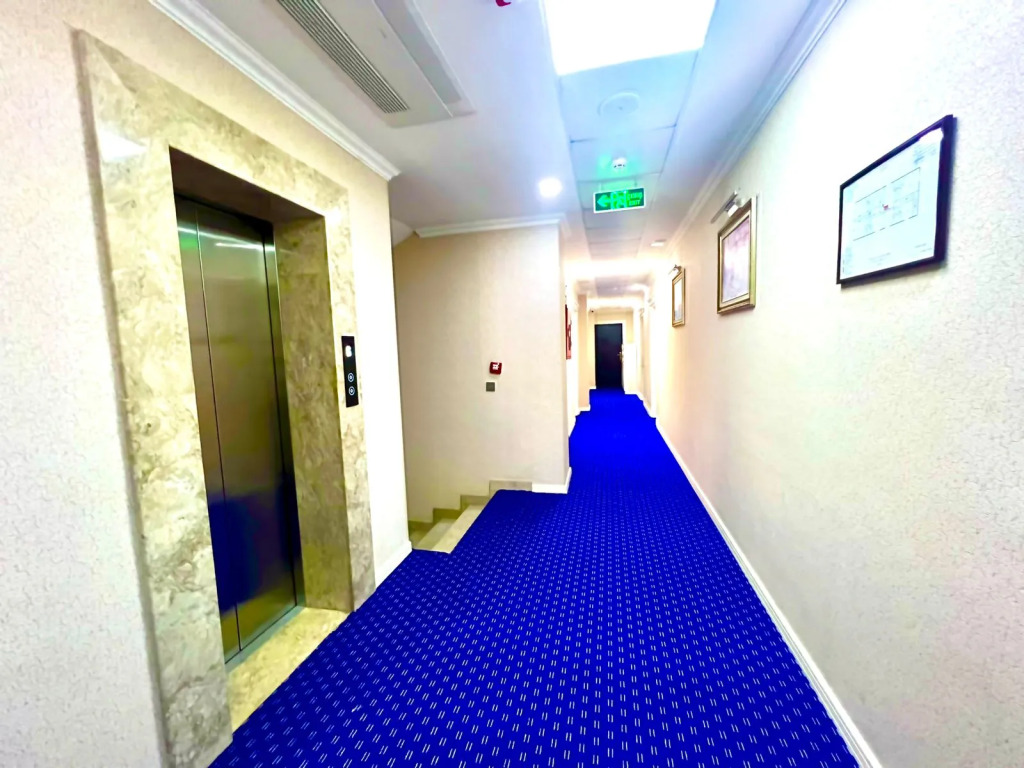 Баку: Отель Maris Baku