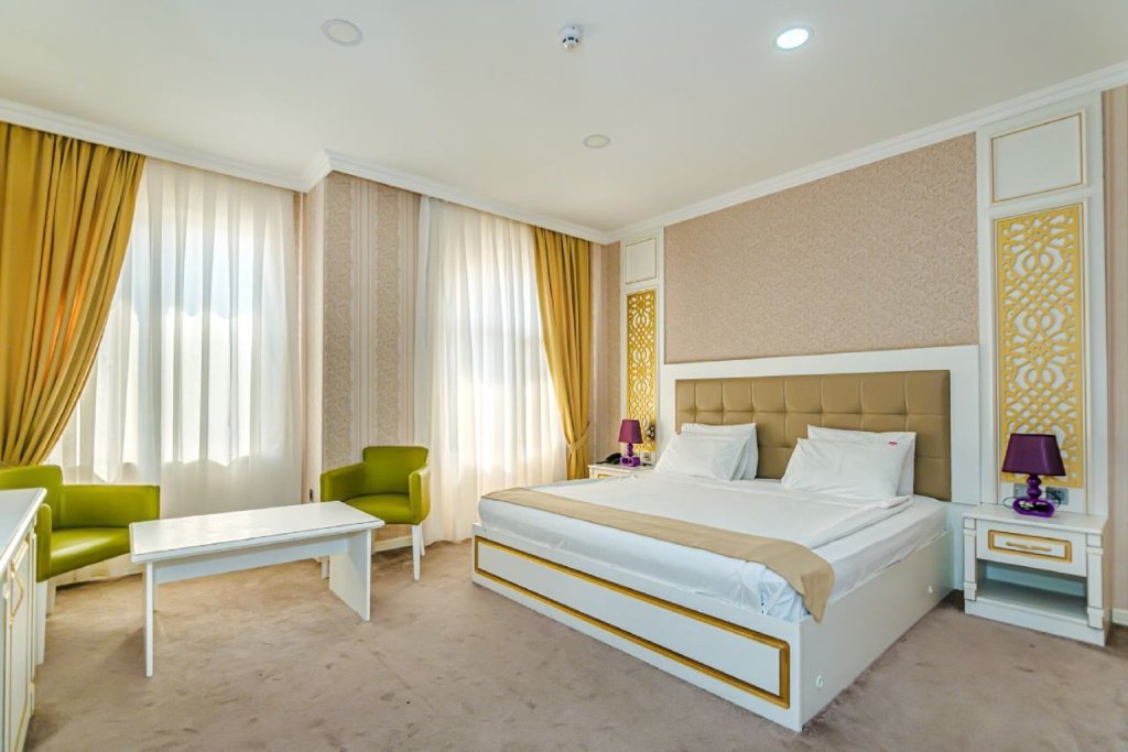 Баку: Отель Maris Baku