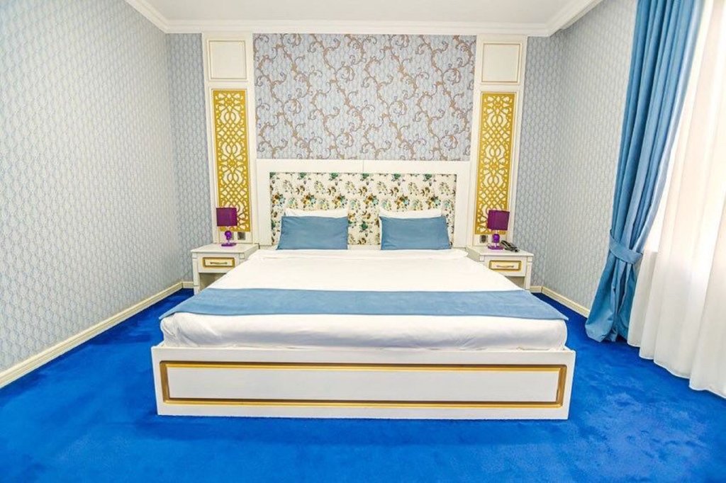 Баку: Отель Maris Baku