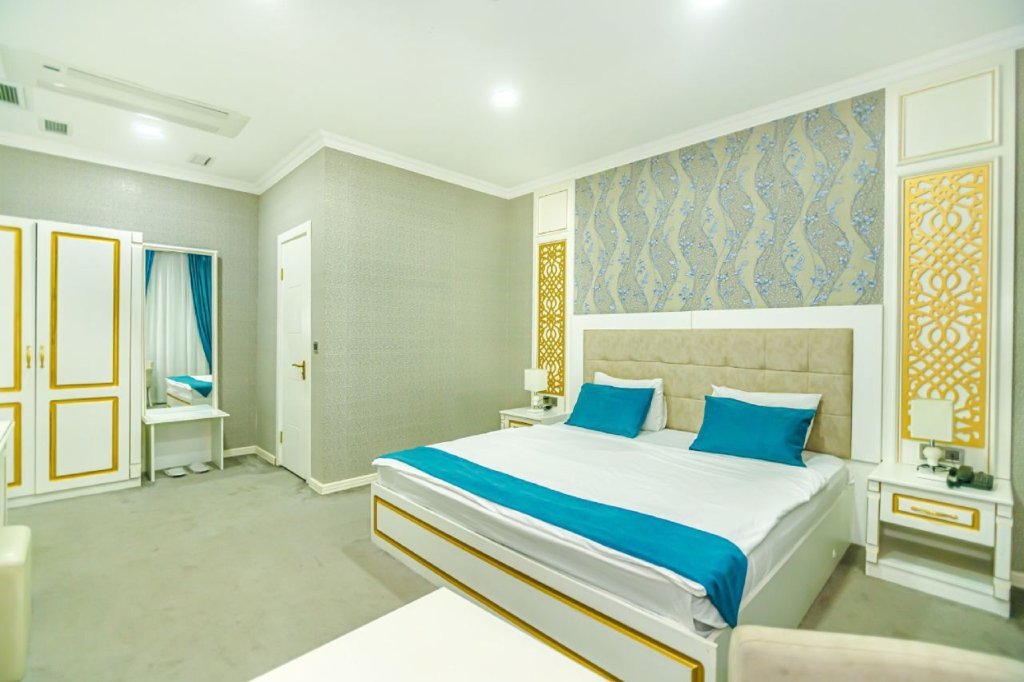 Баку: Отель Maris Baku