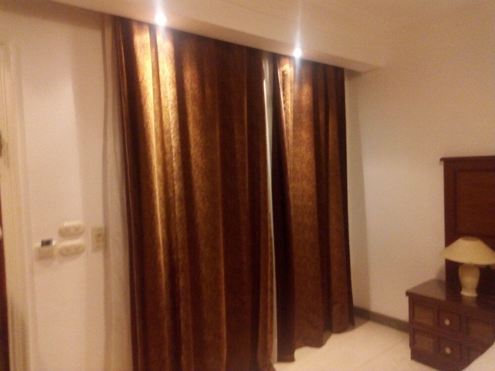 Шарм-эш-Шейх (Шарм-эль-Шейх): Lamimma Apartment