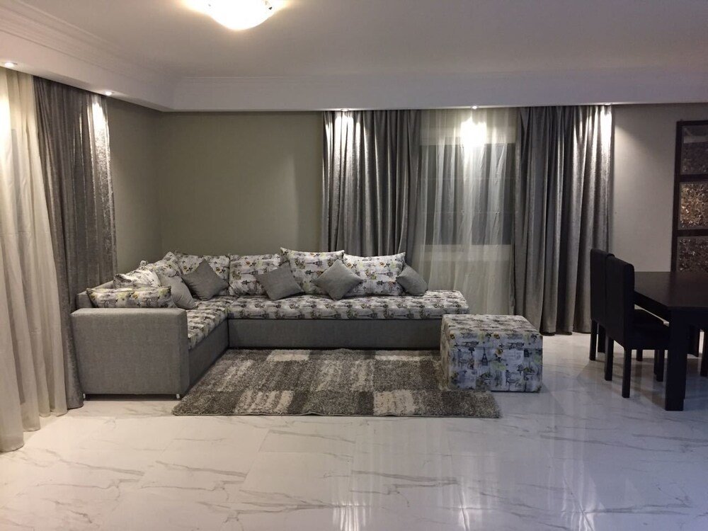 Шарм-эш-Шейх (Шарм-эль-Шейх): Lamimma Apartment
