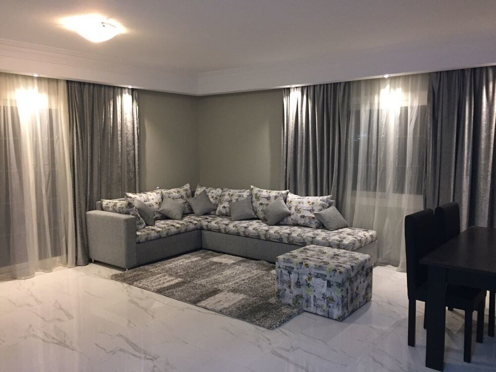 Шарм-эш-Шейх (Шарм-эль-Шейх): Lamimma Apartment