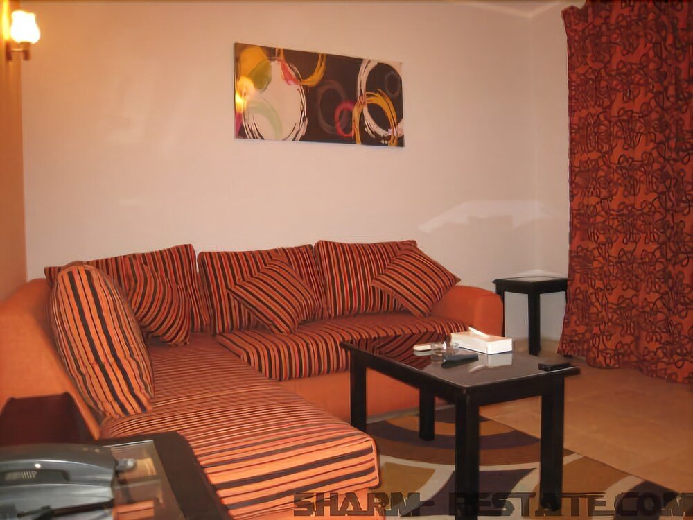 Шарм-эш-Шейх (Шарм-эль-Шейх): Lamimma Apartment