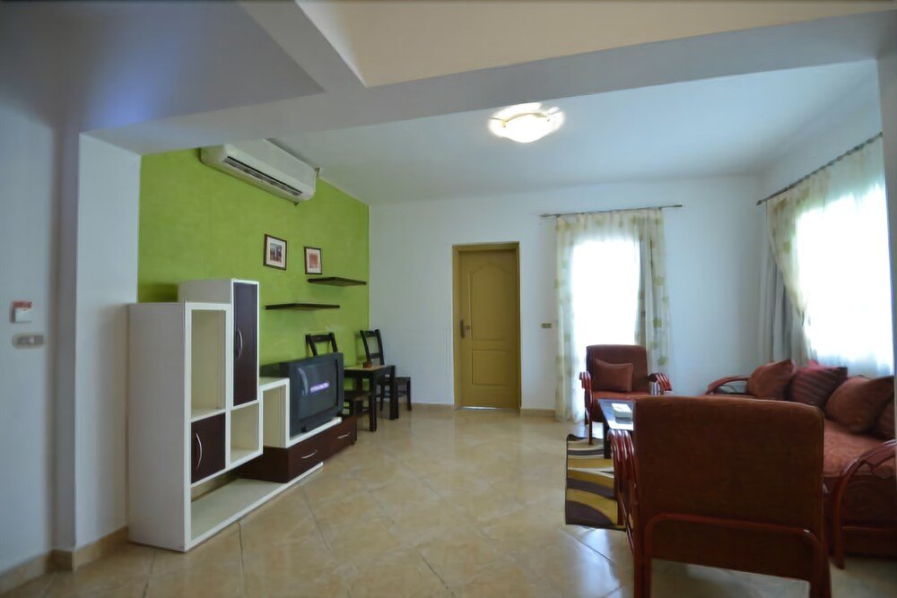 Шарм-эш-Шейх (Шарм-эль-Шейх): Lamimma Apartment