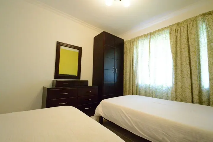 Шарм-эш-Шейх (Шарм-эль-Шейх): Lamimma Apartment