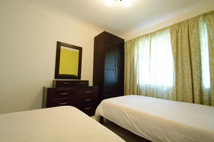 Шарм-эш-Шейх (Шарм-эль-Шейх): Lamimma Apartment
