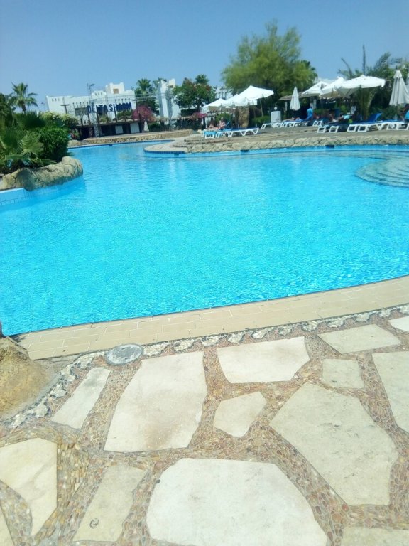 Шарм-эш-Шейх (Шарм-эль-Шейх): Lamimma Apartment