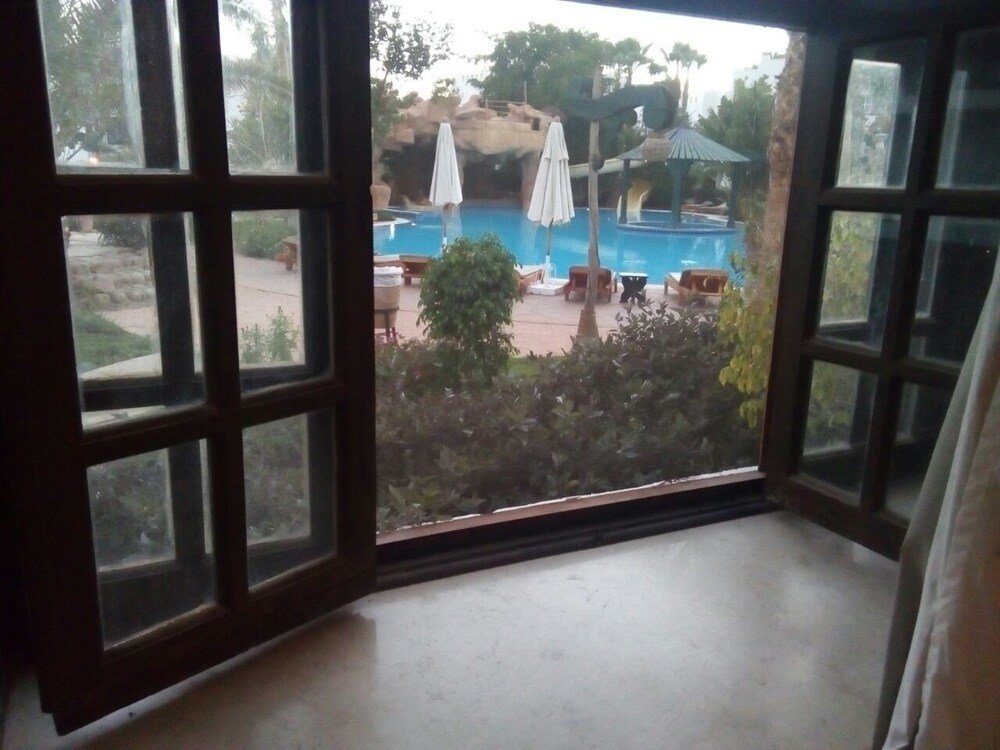Шарм-эш-Шейх (Шарм-эль-Шейх): Lamimma Apartment