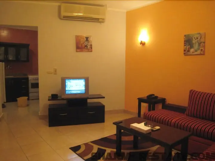 Шарм-эш-Шейх (Шарм-эль-Шейх): Lamimma Apartment