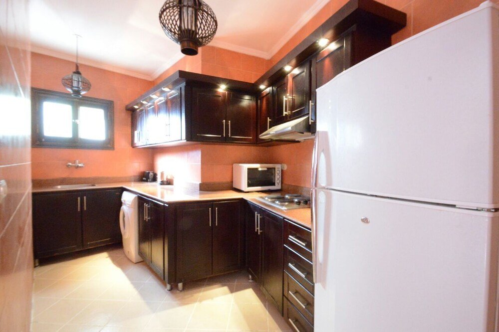 Шарм-эш-Шейх (Шарм-эль-Шейх): Lamimma Apartment