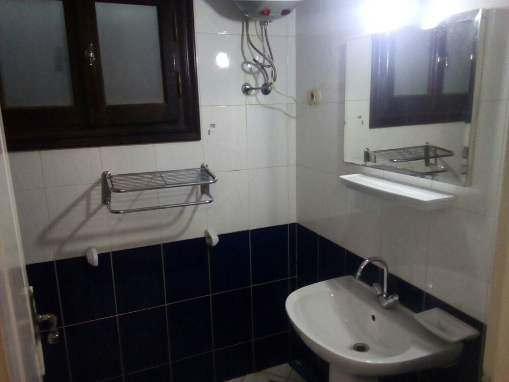 Шарм-эш-Шейх (Шарм-эль-Шейх): Lamimma Apartment