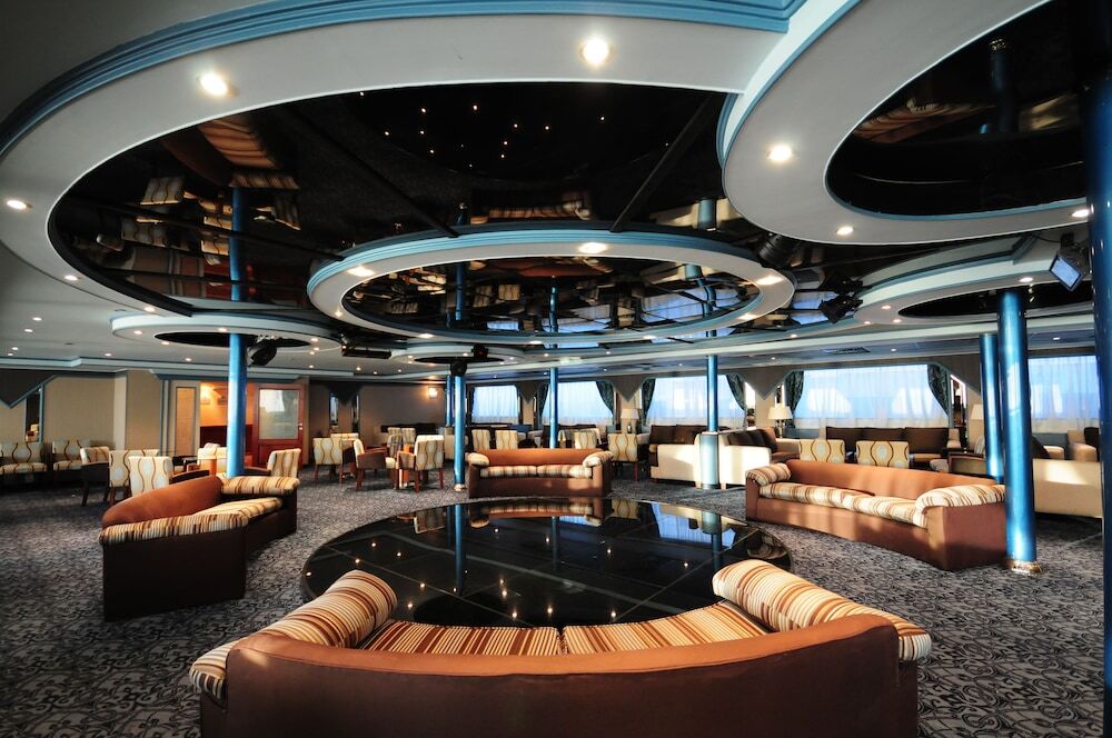 Луксор: MS Royal Ruby Nile Cruise, from Luxor or Aswan (Mon-Fri, Fri-Mon)