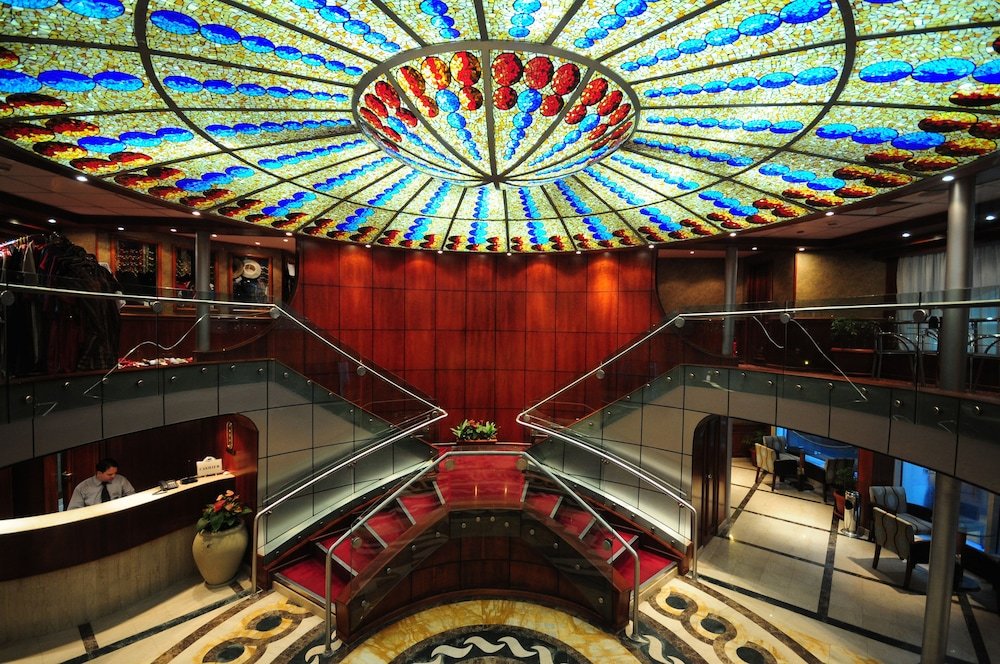 Луксор: MS Royal Ruby Nile Cruise, from Luxor or Aswan (Mon-Fri, Fri-Mon)