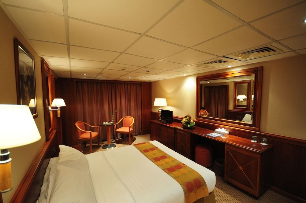 MS Royal Ruby Nile Cruise, from Luxor or Aswan (Mon-Fri, Fri-Mon) — фото 4